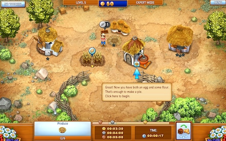 Green Ranch Steam Key GLOBAL - 2