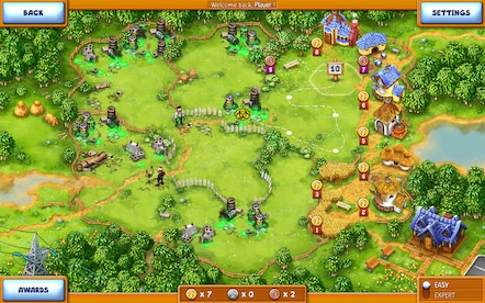 Green Ranch Steam Key GLOBAL - 5