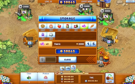 Green Ranch Steam Key GLOBAL - 4