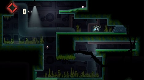 GREEN VIDEO GAME - Steam - Key GLOBAL - 6
