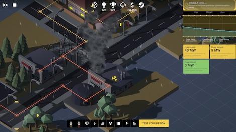 Green With Energy (PC) - Steam Key - GLOBAL - 9