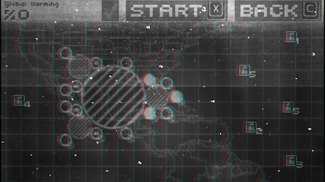 greenTech+ Legacy Edition Steam Key GLOBAL - 5