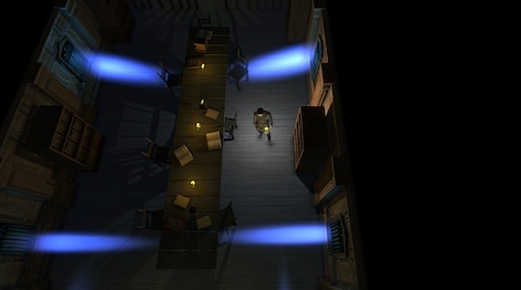 Greenwood the Last Ritual Steam Key GLOBAL - 4