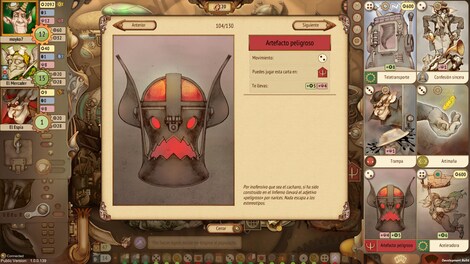 Gremlins, Inc. (PC) - Steam Account - GLOBAL - 5