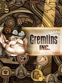 Gremlins, Inc. (PC) - Steam Account - GLOBAL - 1