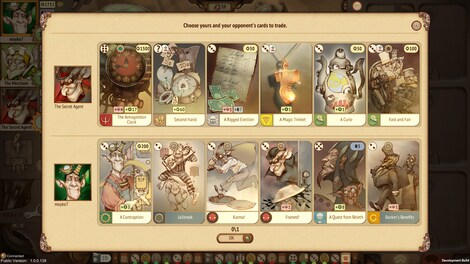 Gremlins, Inc. (PC) - Steam Account - GLOBAL - 3