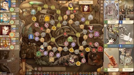 Gremlins, Inc. (PC) - Steam Gift - EUROPE - 8