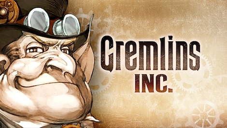 Gremlins, Inc. (PC) - Steam Gift - GLOBAL - 2