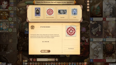 Gremlins, Inc. (PC) - Steam Gift - GLOBAL - 9