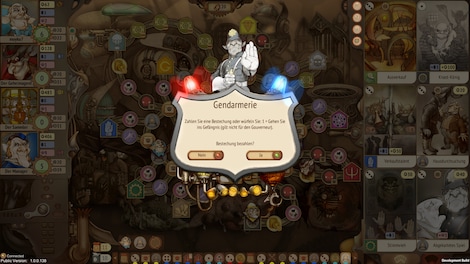 Gremlins, Inc. (PC) - Steam Gift - GLOBAL - 6