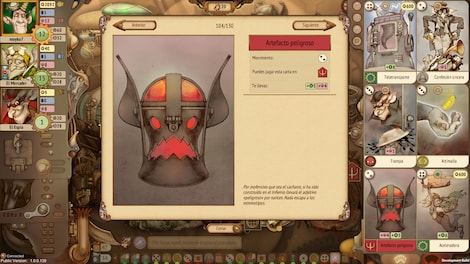 Gremlins, Inc. (PC) - Steam Gift - GLOBAL - 5