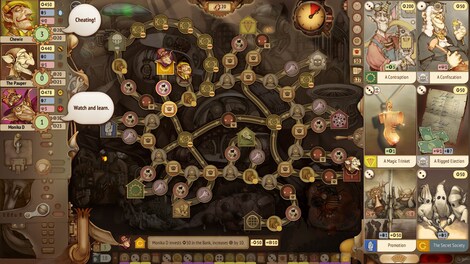 Gremlins, Inc. – Uninvited Guests Steam Gift GLOBAL - 8