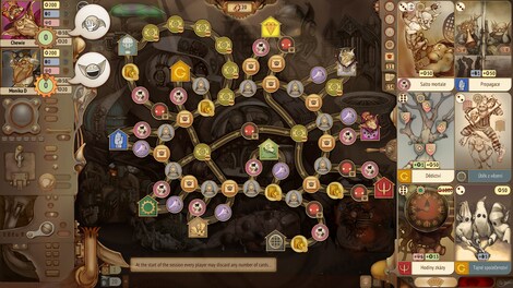 Gremlins, Inc. – Uninvited Guests Steam Gift GLOBAL - 5