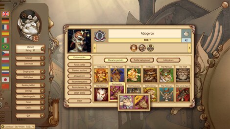 Gremlins, Inc. – Uninvited Guests Steam Gift GLOBAL - 3