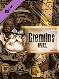 Gremlins, Inc. – Uninvited Guests Steam Key GLOBAL - 1
