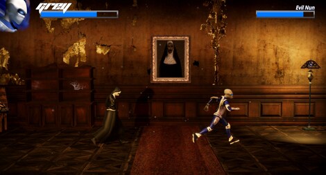 Grey: An Alien Dream - Steam - Key GLOBAL - 11