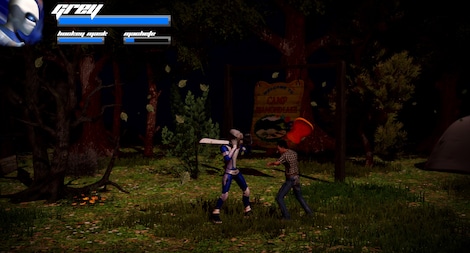 Grey: An Alien Dream - Steam - Key GLOBAL - 3