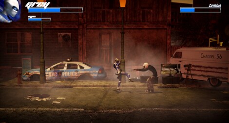 Grey: An Alien Dream - Steam - Key GLOBAL - 6