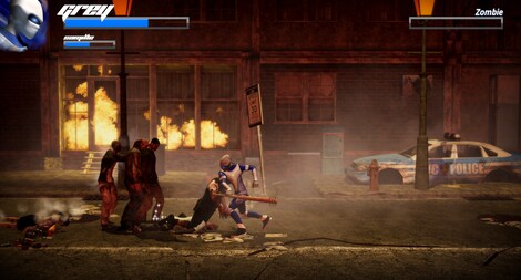 Grey: An Alien Dream - Steam - Key GLOBAL - 12