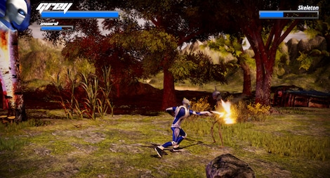 Grey: An Alien Dream - Steam - Key GLOBAL - 9