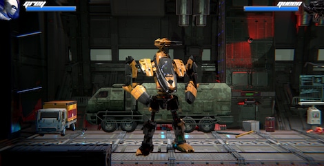 Grey: An Alien Dream - Steam - Key GLOBAL - 7