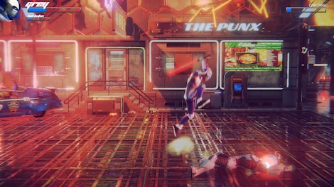 Grey: An Alien Dream - Steam - Key GLOBAL - 0