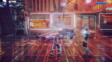 Grey: An Alien Dream - Steam - Key GLOBAL - 8