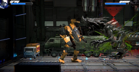 Grey: An Alien Dream - Steam - Key GLOBAL - 4