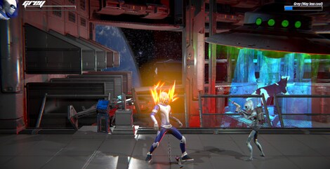 Grey: An Alien Dream - Steam - Key GLOBAL - 13