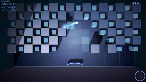 Grey Cubes Steam Key GLOBAL - 8