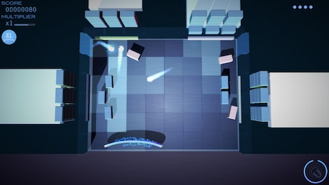 Grey Cubes Steam Key GLOBAL - 7