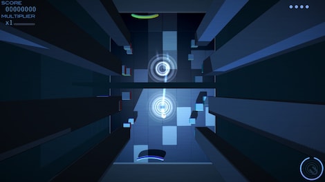 Grey Cubes Steam Key GLOBAL - 10