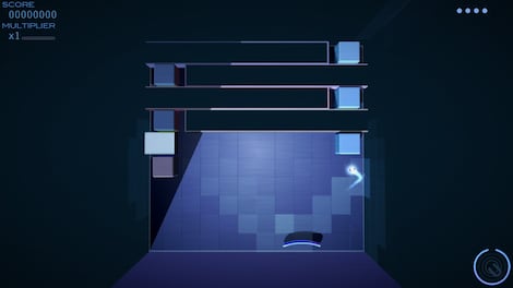 Grey Cubes Steam Key GLOBAL - 6