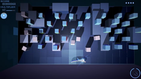 Grey Cubes Steam Key GLOBAL - 9
