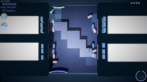 Grey Cubes Steam Key GLOBAL - 0