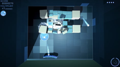 Grey Cubes Steam Key GLOBAL - 5