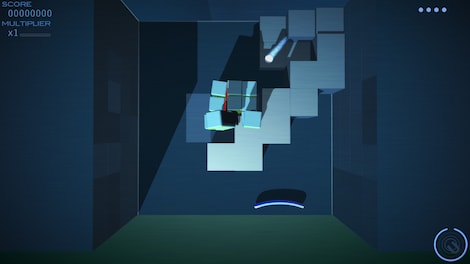 Grey Cubes Steam Key GLOBAL - 4