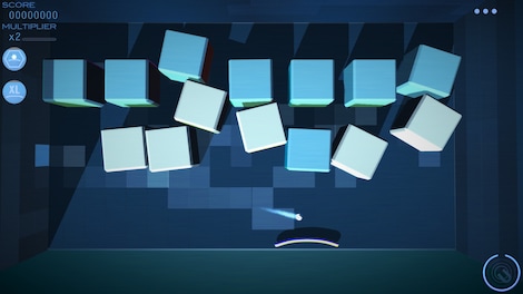 Grey Cubes Steam Key GLOBAL - 3
