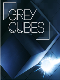 Grey Cubes Steam Key GLOBAL - 1