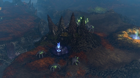 Grey Goo - Emergence Campaign Steam Gift CIS - 8