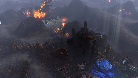 Grey Goo - Emergence Campaign Steam Gift CIS - 5