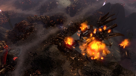 Grey Goo - Emergence Campaign Steam Key GLOBAL - 9