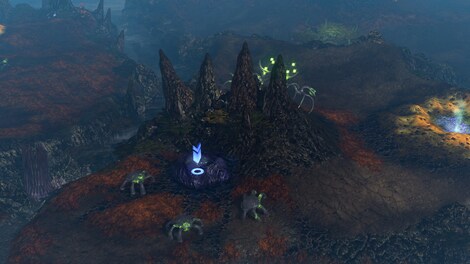 Grey Goo - Emergence Campaign Steam Key GLOBAL - 8