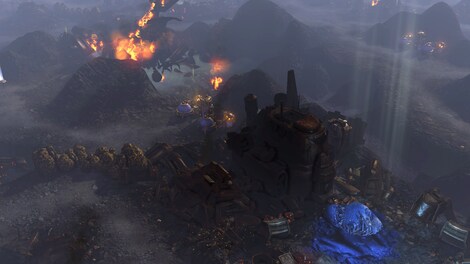 Grey Goo - Emergence Campaign Steam Key GLOBAL - 5