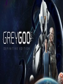 Grey Goo Steam Gift CIS - 1