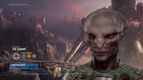 Grey Goo Steam Gift CIS - 4