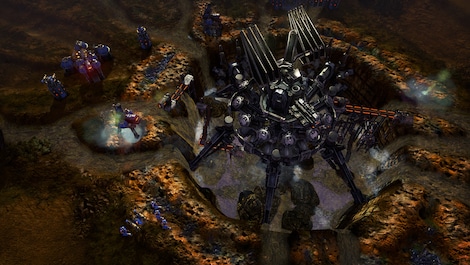 Grey Goo Steam Key CIS - 9