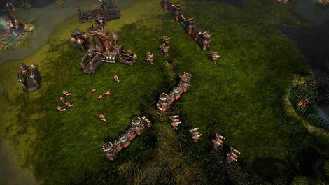 Grey Goo Steam Key GLOBAL - 6