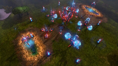 Grey Goo Steam Key GLOBAL - 8