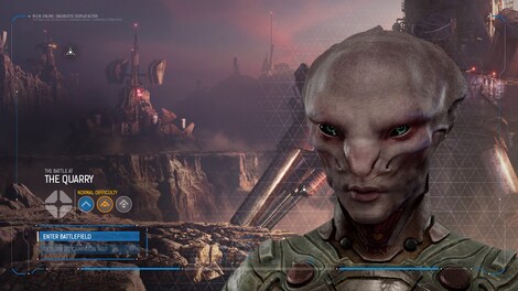 Grey Goo Steam Key GLOBAL - 4
